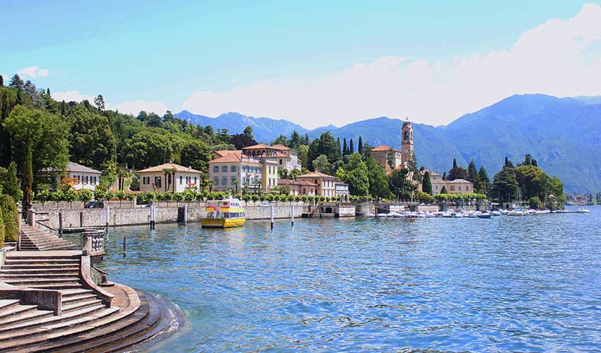 Lake Como